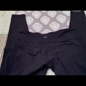Lululemon Yoga Pants